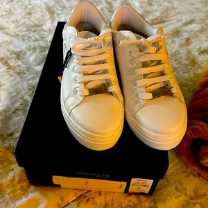 Valentino women’s sneakers
